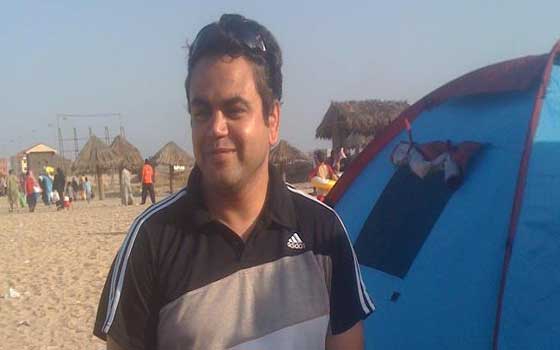   مصر اليوم - حبس عنتيل المحلة سنتين مع الشغل بتهمة ممارسة الرذيلة