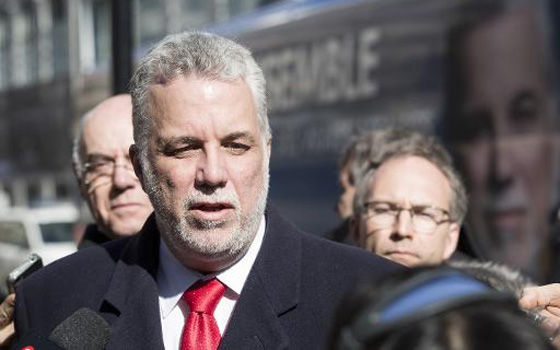   مصر اليوم - مقاطعة كيبيك تقر قانونا بشأن العناية الطبية لنهاية العمر