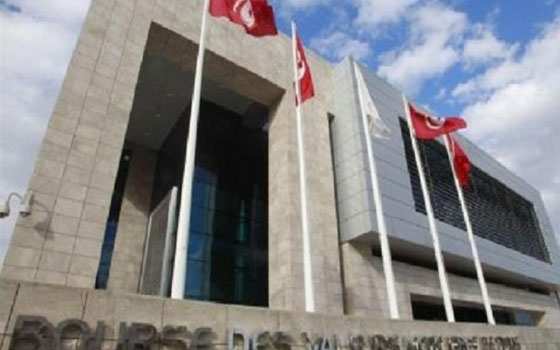 مصر اليوم - مؤشر البورصة التونسية يغلق على ارتفاع