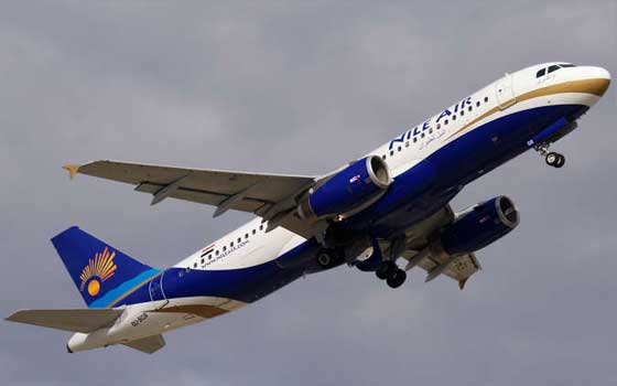   مصر اليوم - زعزوع يؤكّد انطلاق رحلة الطيران المباشرة الأولى من الأردن إلى الغردقة الخميس