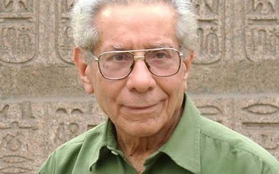   مصر اليوم - تكريم المخرج علي الغزولي في مهرجان الإسماعيلية للأفلام التسجيلية