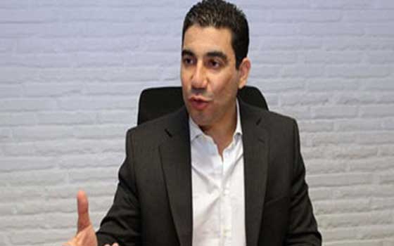   مصر اليوم - القنصل علي الحلواني يشارك في افتتاح جناح مصر في بينالى فينسيا للعمارة