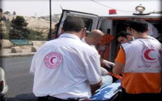 مصر اليوم - مقتل عامل جراء سقوطه من مكان مرتفع في العريش