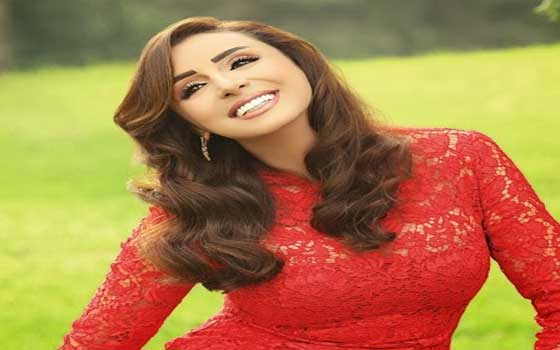   مصر اليوم - المطربة أنغام تؤكّد أنّ الفن هو حياة المصريين وضحكتهم