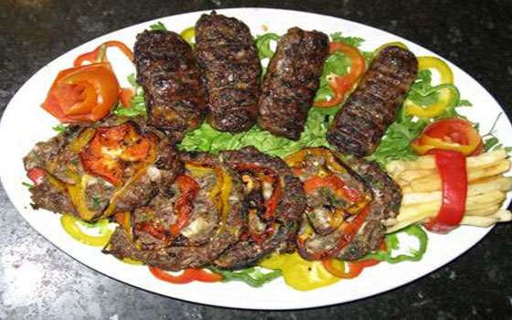   مصر اليوم - طريقة تحضير الكفتة الشامي