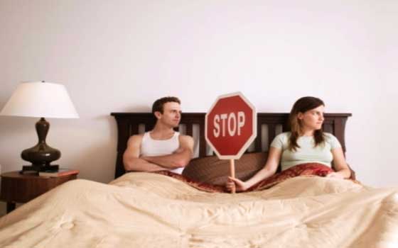 مصر اليوم - أشياء لا تفعلها بعد الزواج