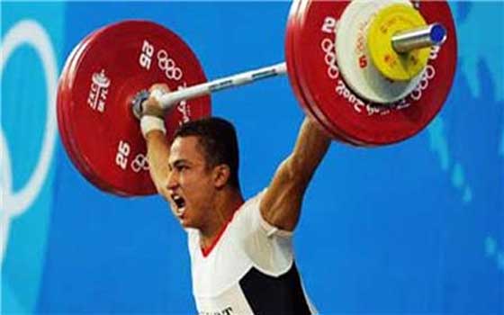   مصر اليوم - منتخب أثقال مصر يستعد لبطولة العالم في روسيا