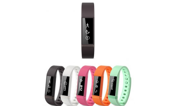   مصر اليوم - إيسر تكشف المزيد من مواصفات سوارها الإلكتروني