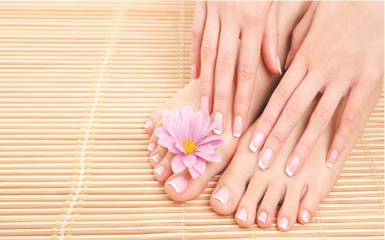 مصر اليوم - 8 نصائح للحصول على أظافر مثالية