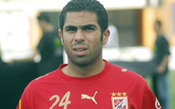   مصر اليوم - اتحاد جدة يهدد بالانسحاب من صفقة أحمد فتحي