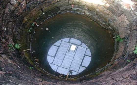   مصر اليوم - غرق طفل في بئر بالفرافرة في الوادي الجديد‎