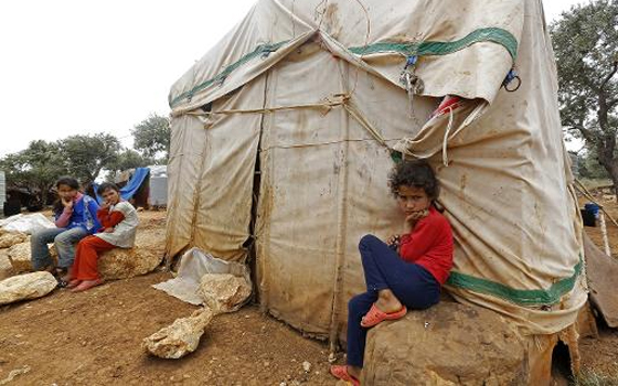   مصر اليوم - البنك الدولي: الدعم المقدم للاجئين السوريين في لبنان والأردن مخيب للآمال