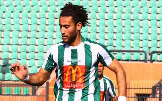 مصر اليوم - نادي سموحة يتفاوض لضم المُهاجم باسم مُرسي