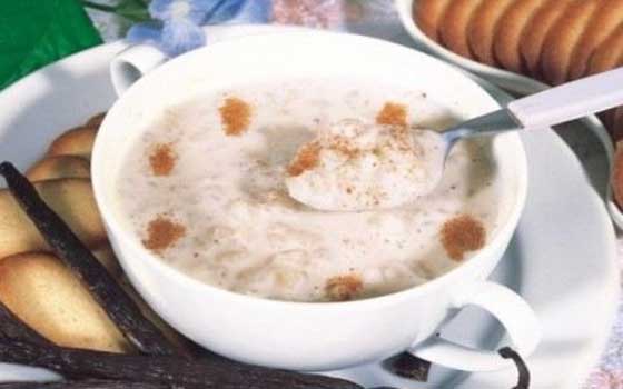   مصر اليوم - طريقة تحضير بودينغ الفانيلا