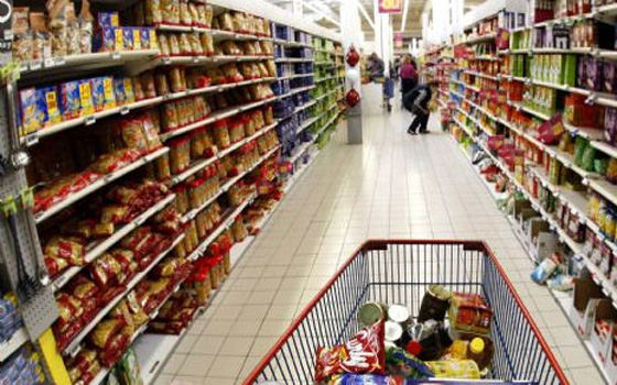   مصر اليوم - خطة لتموين الإسكندرية تستهدف توفير السلع خلال رمضان