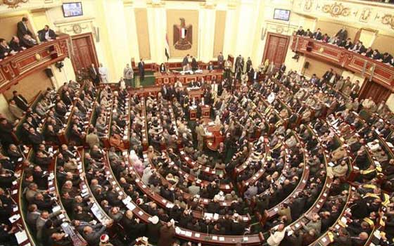   مصر اليوم - لجنة تعديل قانون الحقوق السياسية والنواب تقسِّم الجمهورية إلى 4 قطاعات