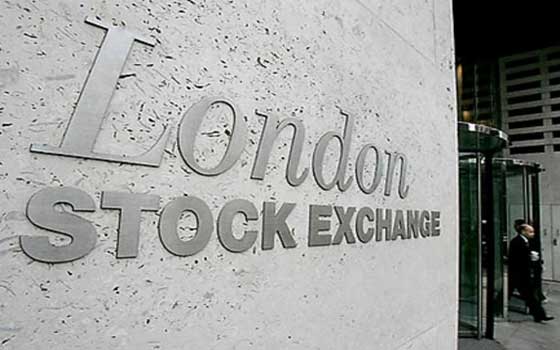   مصر اليوم - استقرار شهادات الإيداع المصريَّة في بورصة لندن