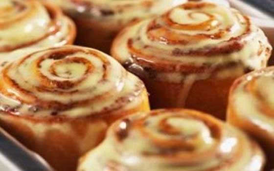   مصر اليوم - طريقة تحضير كعك السينامون