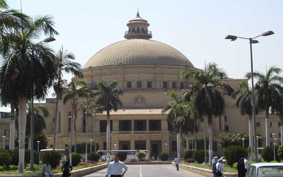   مصر اليوم - اتفاقيَّة تعاون بين جامعة القاهرة ووزارة الإتصالات لتحويلها إلى رقميَّة