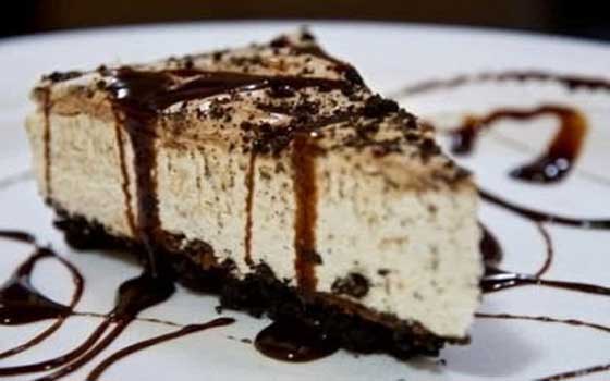   مصر اليوم - تحضير تشيز كيك بالقهوة