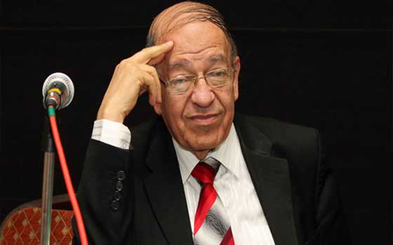   مصر اليوم - باحث يُؤكّد أنَّ الشعب المصريّ جبَّار ويحتاج إلى حاكم حكيم