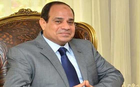   مصر اليوم - مواطنة أميركية تتمنى الحصول على الجنسية المصرية لاجل السيسي