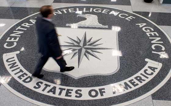 مصر اليوم - الاستخبارات المركزية الأميركية تطلق حسابين على تويتر وفيسبوك