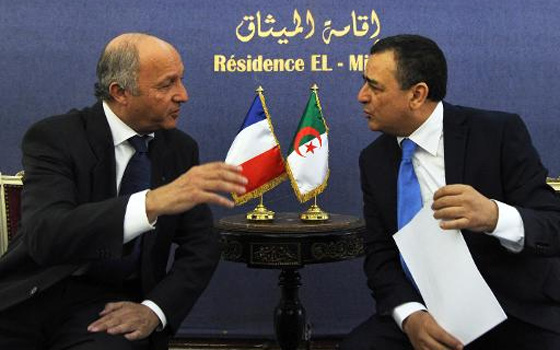   مصر اليوم - الجزائر تسعى للأستفادة من التنافس الفرنسي الصيني