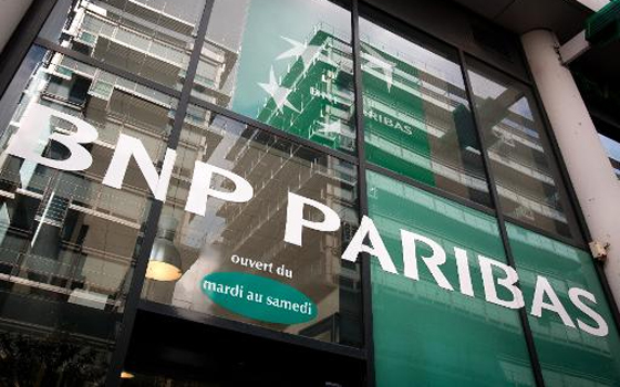   مصر اليوم - فابيوس يعتبر التهديد الأميركي بفرض عقوبات على مصرف بي ان بي باريباس غير منطقية