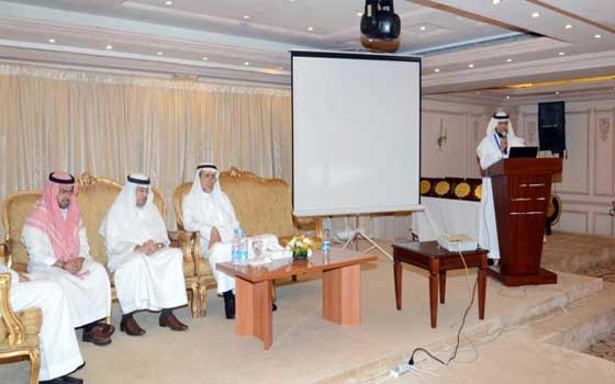   مصر اليوم - دورة في جدة السعودية عن التعامل مع حالات التسمم بالمبيدات الحشرية