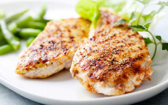   مصر اليوم - تحضير الدجاج بصوص البلسمي