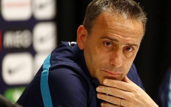 مصر اليوم - مونديال 2014: مدرب البرتغال يتوقع دعم الجمهور البرازيلي