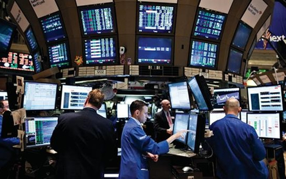 مصر اليوم - تراجع أسهم أوروبا في المعاملات المبكرة اليوم الأربعاء