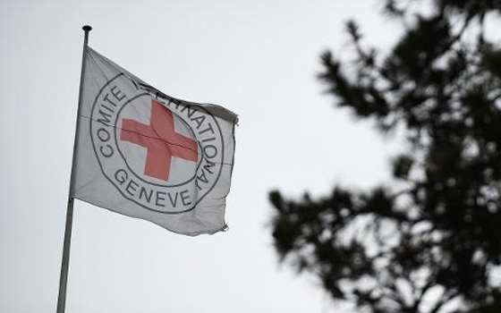   مصر اليوم - إغتيال مسؤول في الصليب الأحمر في ليبيا