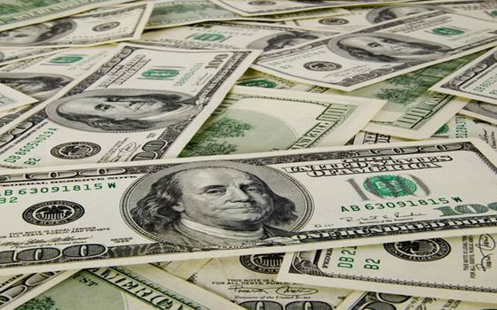   مصر اليوم - ارتفاع الدولار وتوقعات بخفض الفائدة تضغط على اليورو