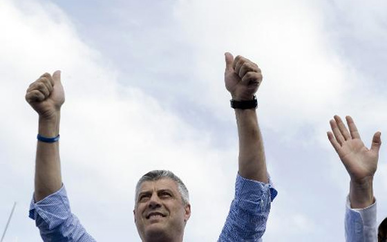   مصر اليوم - أنتخابات تشريعية في كوسوفو تشكل أختبارًا لمستقبلها الأوروبي