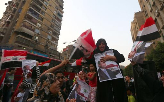   مصر اليوم - السيسي رجل مصر القوي يؤدي الأحد اليمين رئيسًا للجمهورية