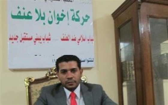   مصر اليوم - حلم السلطة مسلسل تركي ترفضه جماعة الإخوان