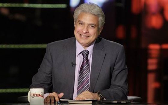 مصر اليوم - أفخر بانتخابي للسِّيسي وأرفض اتِّهام الإعلام المصريّ بالانحياز