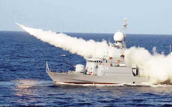   مصر اليوم - اختتام المناورات البحريَّة المصريَّة الفرنسيَّة كليوباترا