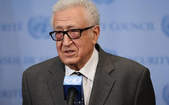   مصر اليوم - موسكو تدعو في الأمم المتحدة إلى الأسراع في تعيين خلف للإبراهيمي