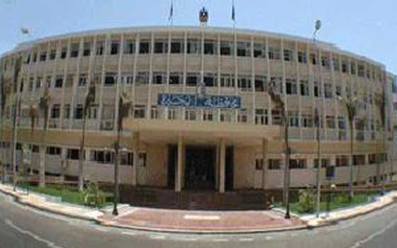 مصر اليوم - محافظة البحيرة يُشارك أهالي رشيد الاحتفال بتنصيب السِّيسي