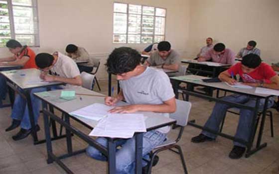   مصر اليوم - استنفار أمنيّ في بورسعيد لتأمين امتحانات الثانويَّة العامَّة