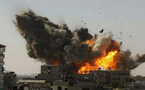 مصر اليوم - مقتل أربعة في انفجار محطة كهرباء في كوسوفو