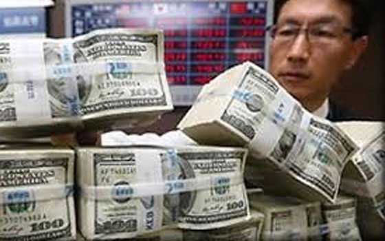   مصر اليوم - الاقتصاد الكوري الجنوبي ينمو بنسبة 3.9%