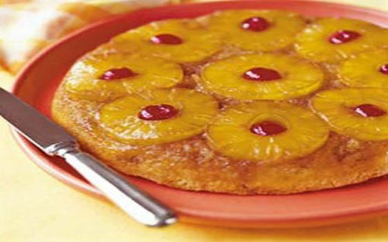   مصر اليوم - طريقة تحضير تارت الأناناس