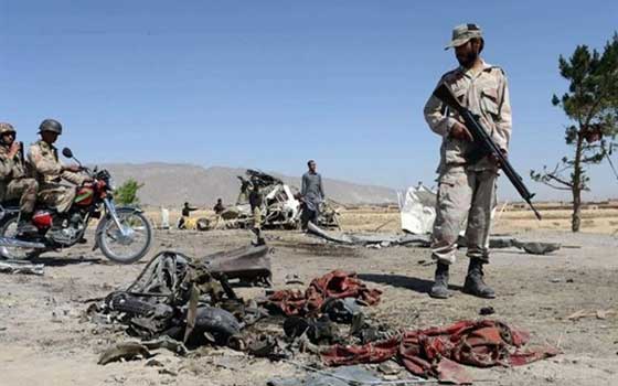   مصر اليوم - مقتل سبعة في أشتباكات مسلحة شمال غرب باكستان