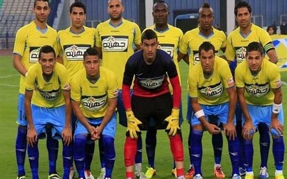   مصر اليوم - المصري يُنهي استعداداته للمواجهة الوديّة مع الإسماعيّلي