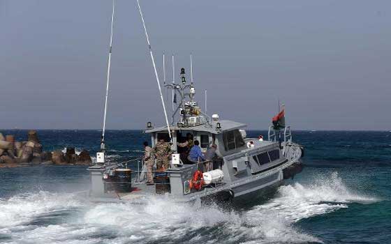   مصر اليوم - السلطات التونسية تعترض 67 مهاجرًا باتجاه أوروبا