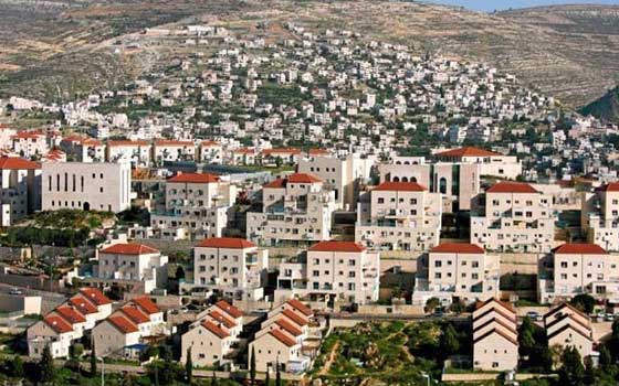   مصر اليوم - واشنطن تعتبر المستوطنات الإسرائيلية غير شرعية